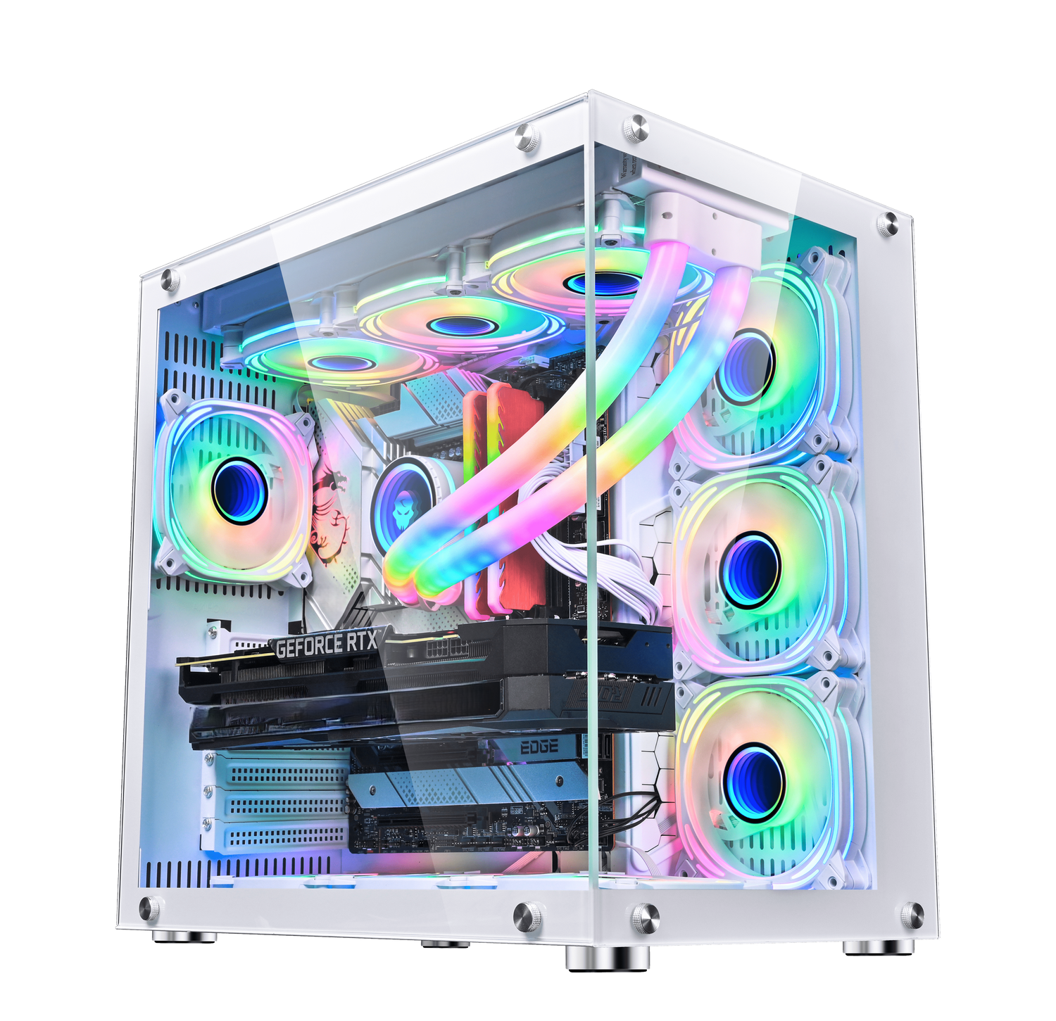 Custom Gaming PC