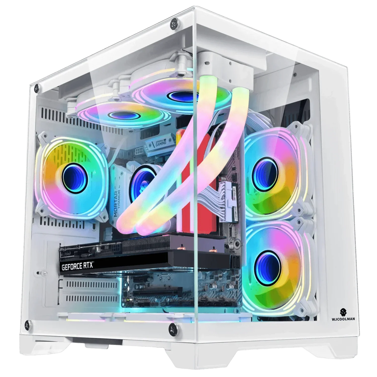 Entry Level Gaming PCs