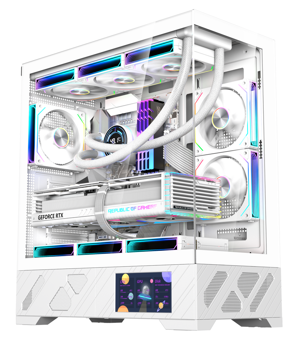 Unitechx Computer – UNITECHX