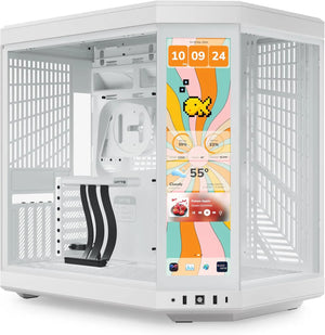 Un Tech Pc Gaming PCs - Uniway Computer Alberta – UNITECHX