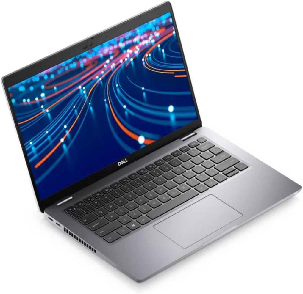 Dell Latitude 5420 14" Laptop Intel Core i5-1135G7, 16GB RAM, 256GB SSD, Windows 11 Pro, Refurbished - unitechx Computers