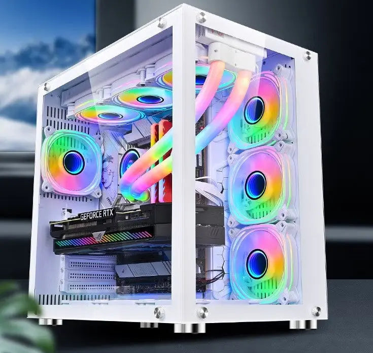 We Build Gaming Pc Build for You - Let US know what Spec you want ...