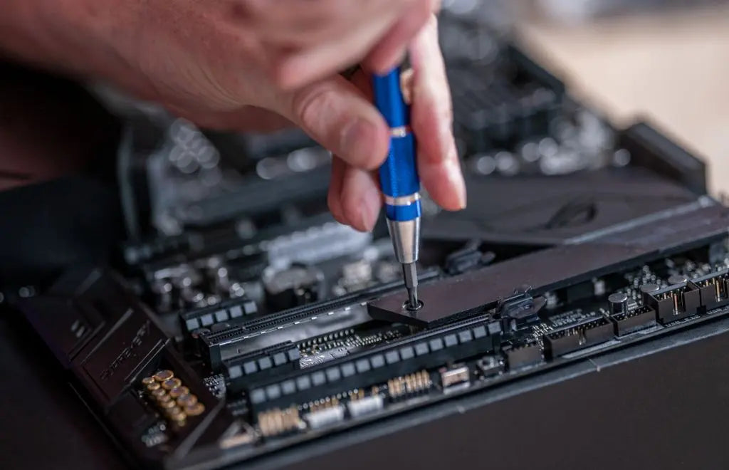 Optional Gaming PC Parts Upgrade - Unitechx Computer Alberta